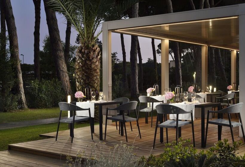 Park Hotel Marinetta   Beach & Spa