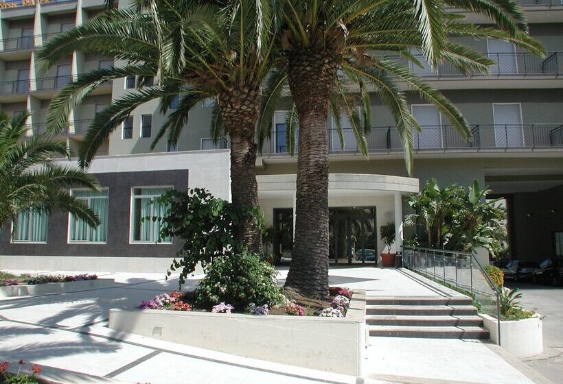 Отель Park Siracusa Sicily