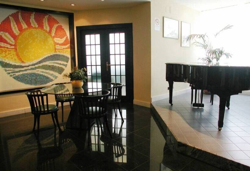 Отель Park Siracusa Sicily