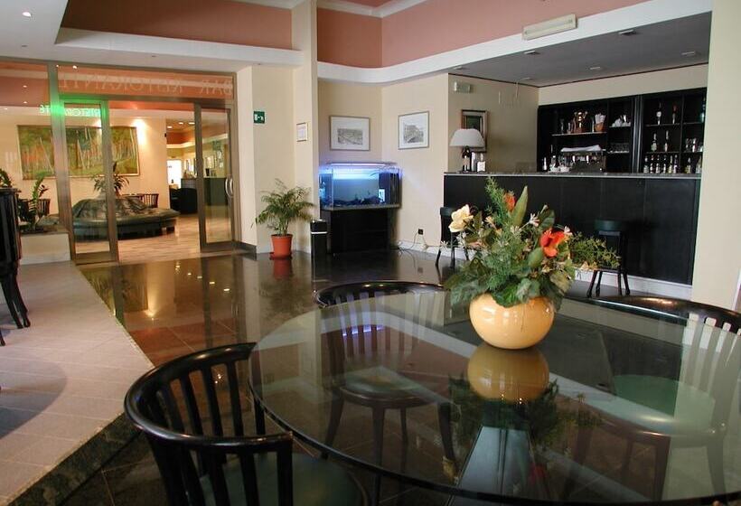 Отель Park Siracusa Sicily