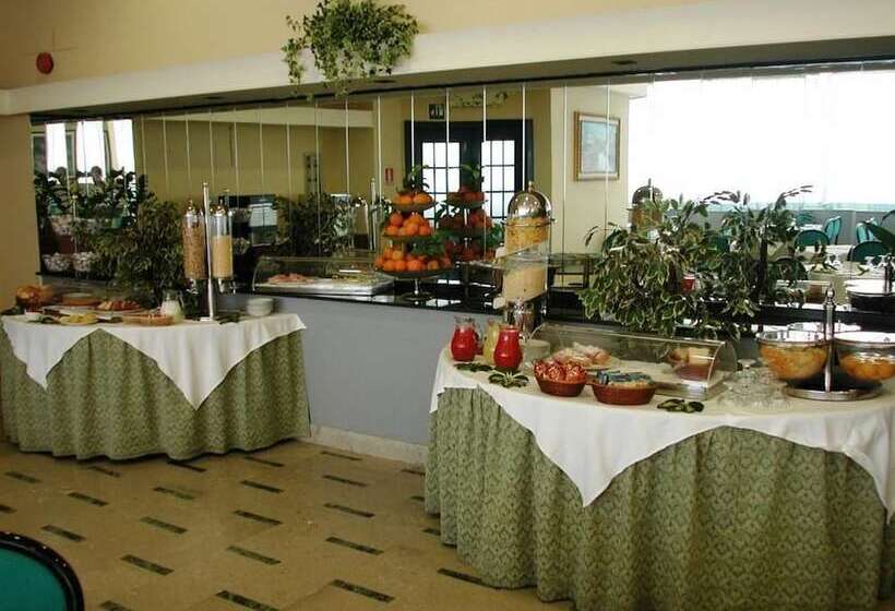 Отель Park Siracusa Sicily