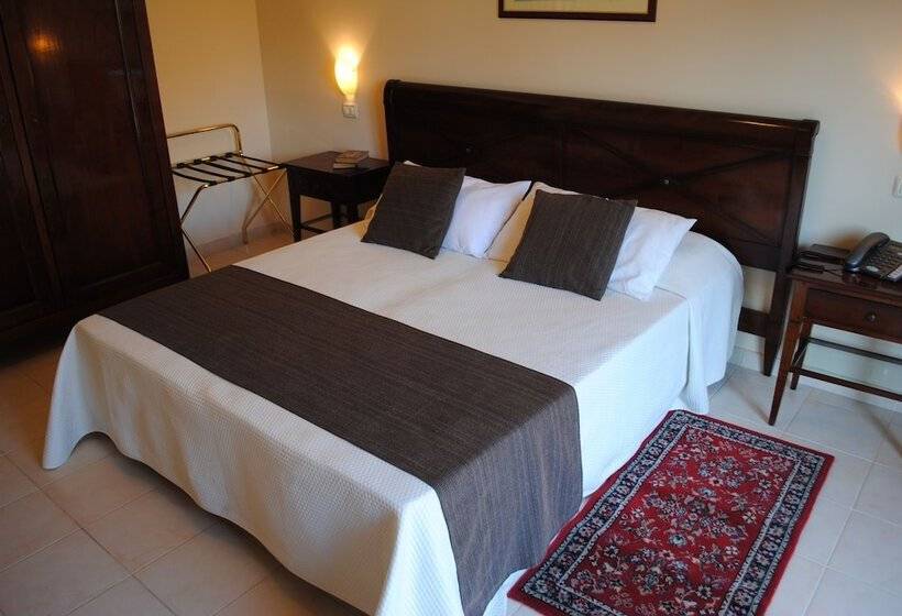 Отель Park Siracusa Sicily