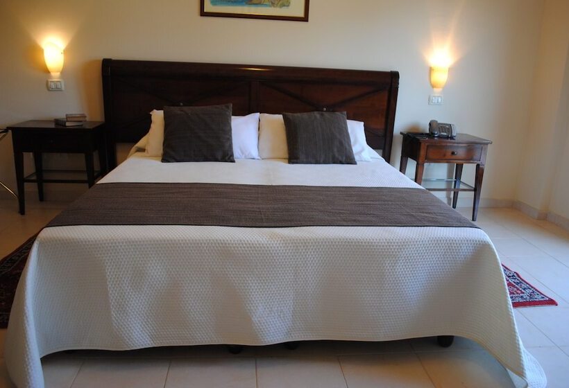 Отель Park Siracusa Sicily