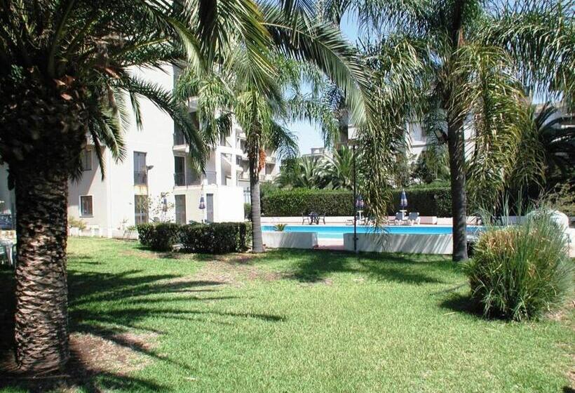 Отель Park Siracusa Sicily