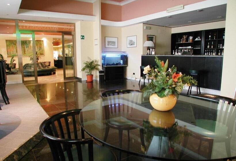 Отель Park Siracusa Sicily