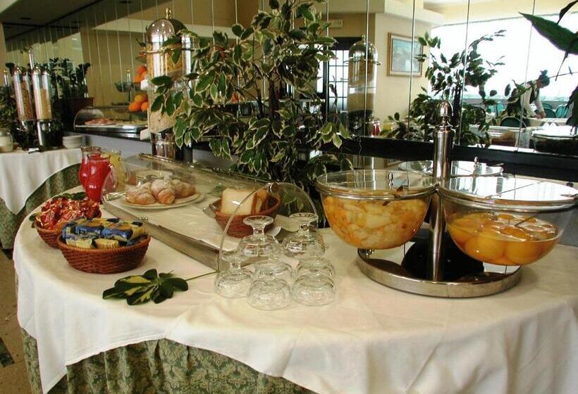 Отель Park Siracusa Sicily