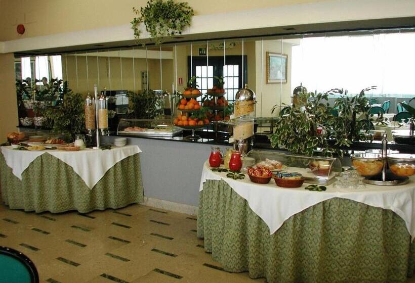 Отель Park Siracusa Sicily