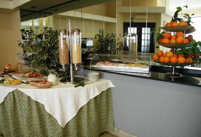 Отель Park Siracusa Sicily