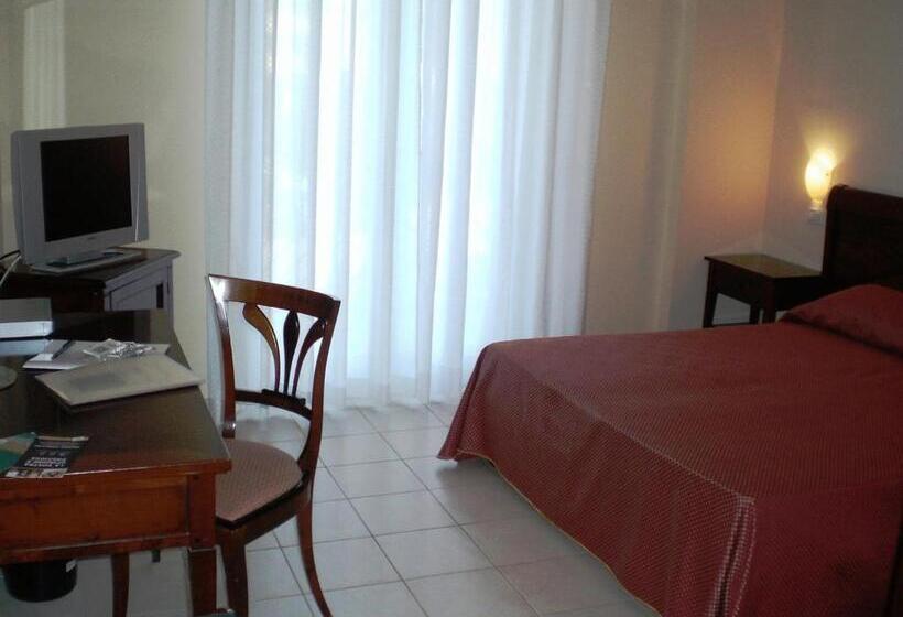 Отель Park Siracusa Sicily