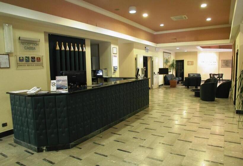 Отель Park Siracusa Sicily