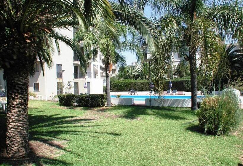 Отель Park Siracusa Sicily