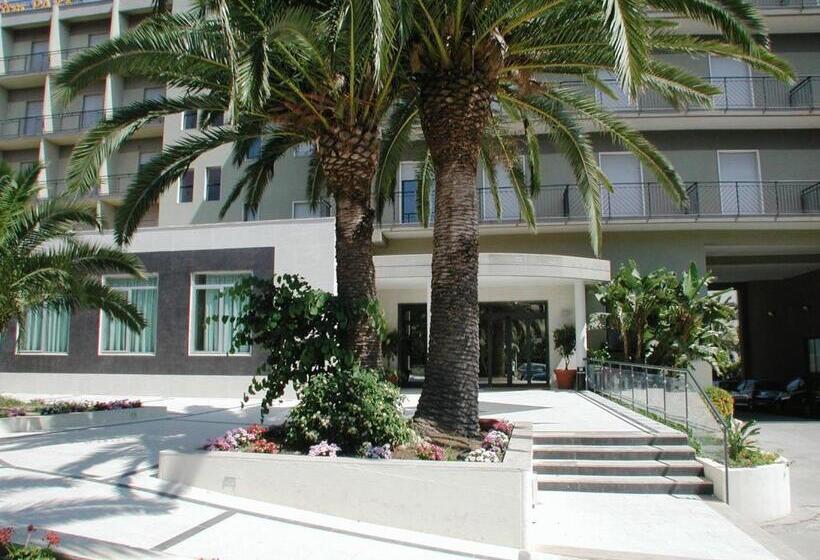 Отель Park Siracusa Sicily