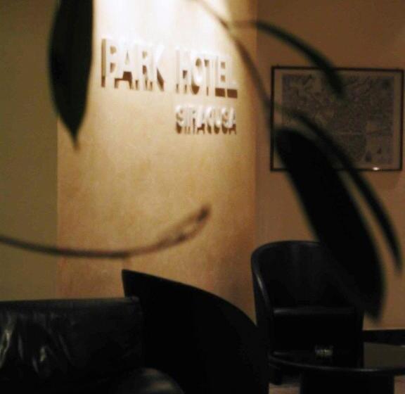 Отель Park Siracusa Sicily