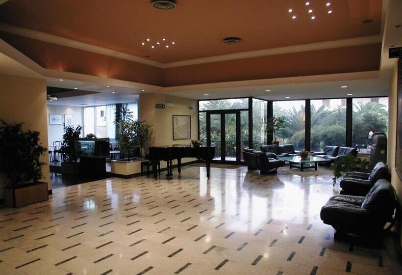 Отель Park Siracusa Sicily