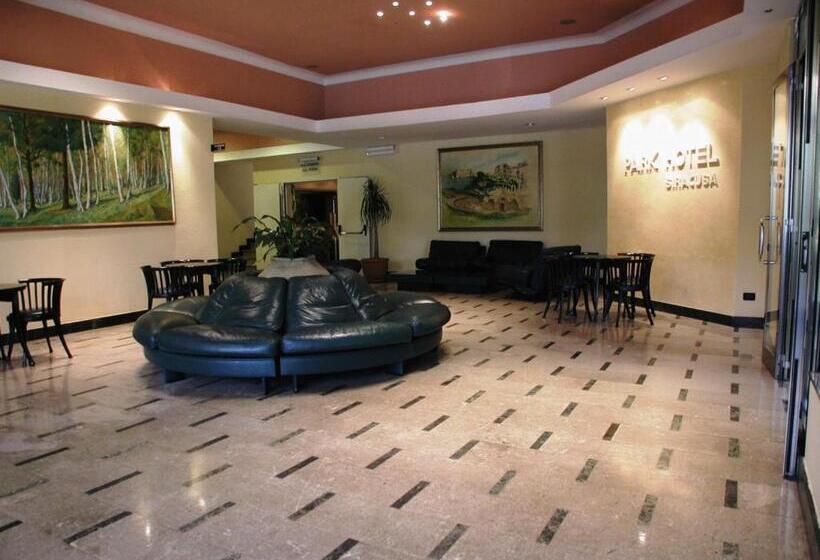 Отель Park Siracusa Sicily