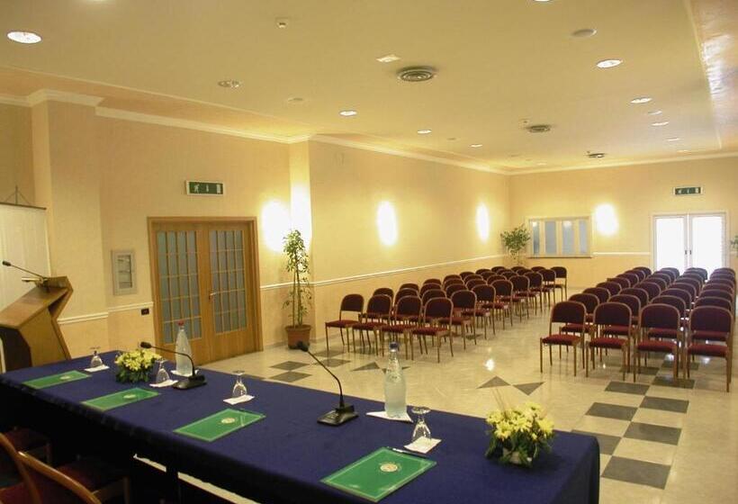 Отель Park Siracusa Sicily