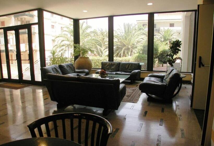 Отель Park Siracusa Sicily