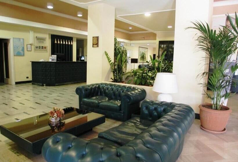 Отель Park Siracusa Sicily