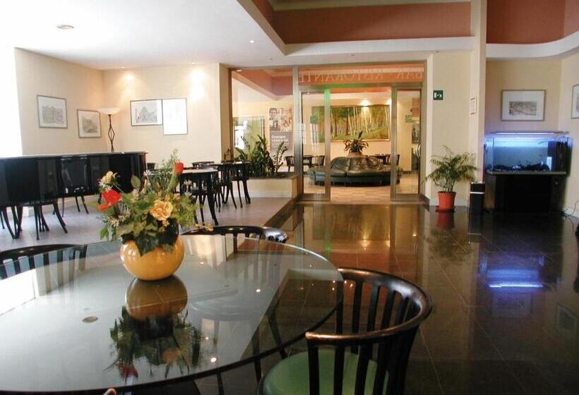 Отель Park Siracusa Sicily