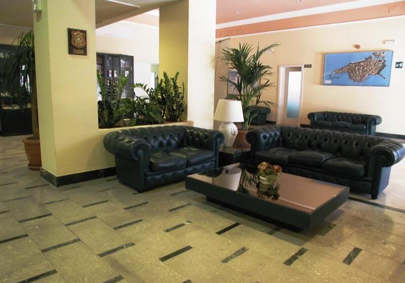 Отель Park Siracusa Sicily