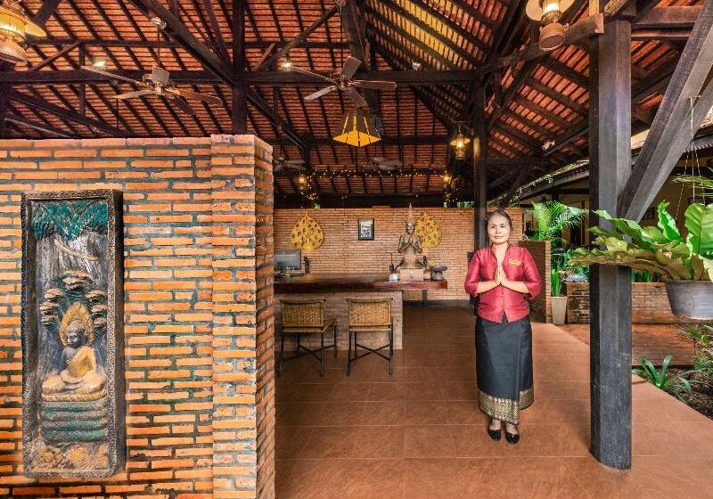 هتل Pavillon Indochine Boutique