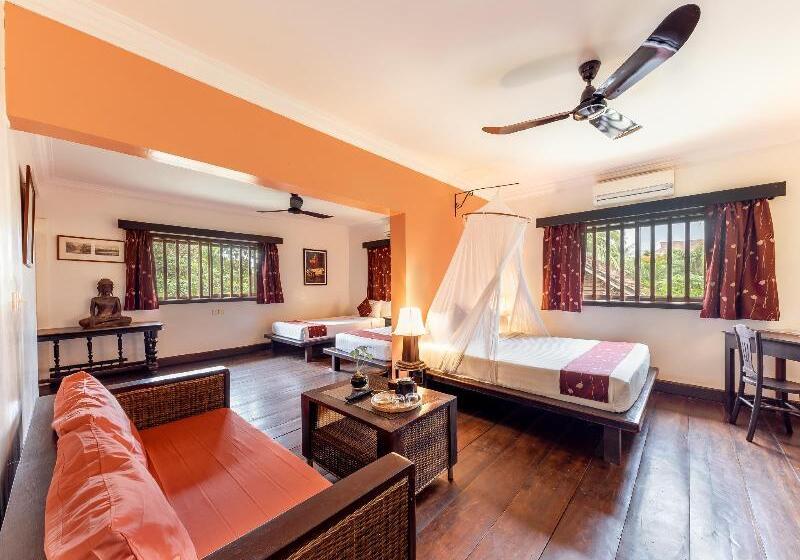 فندق Pavillon Indochine Boutique