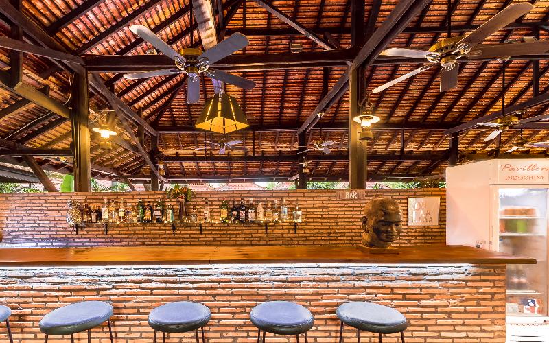 هتل Pavillon Indochine Boutique