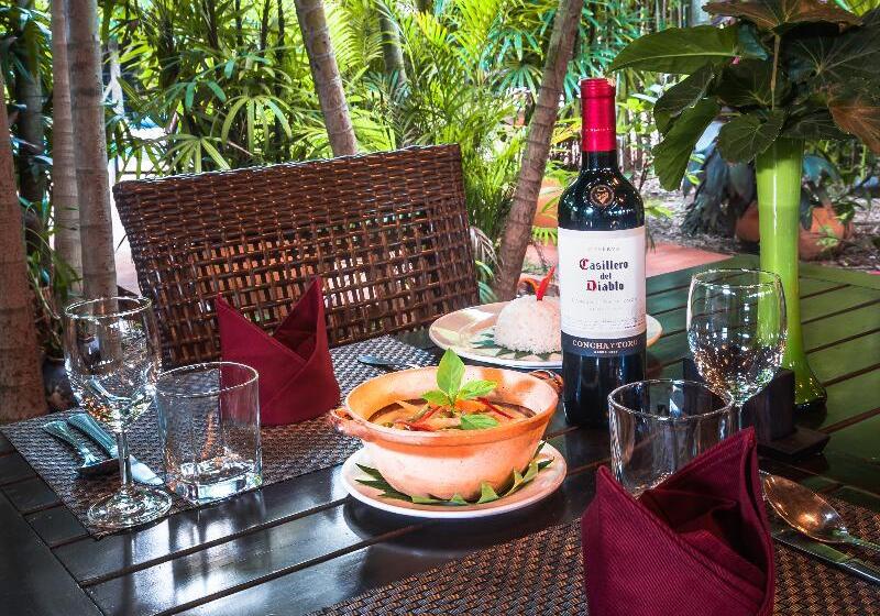 هتل Pavillon Indochine Boutique