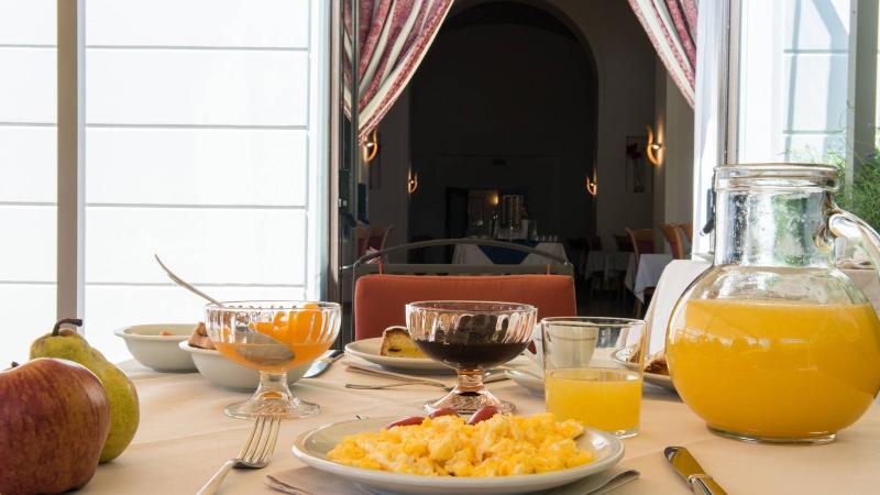 Phi Hotel Astoria