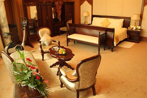 בית מלון כפרי Phoenix