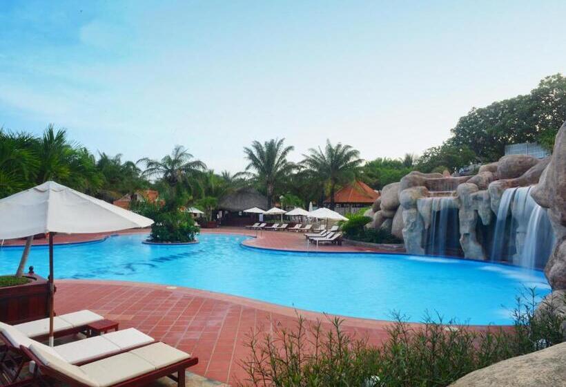 هتل Phu Hai Beach Resort & Spa Phan Thiet