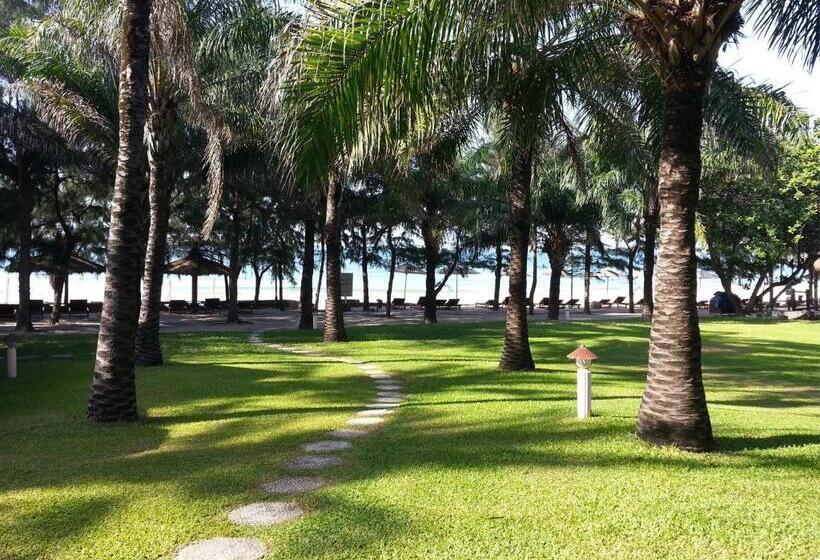 هتل Phu Hai Beach Resort & Spa Phan Thiet