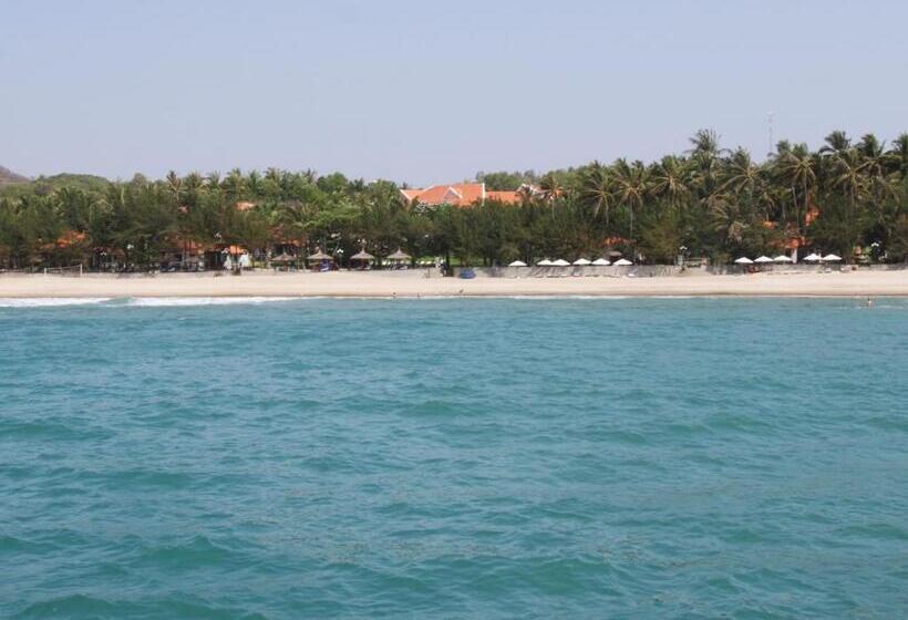 هتل Phu Hai Beach Resort & Spa Phan Thiet