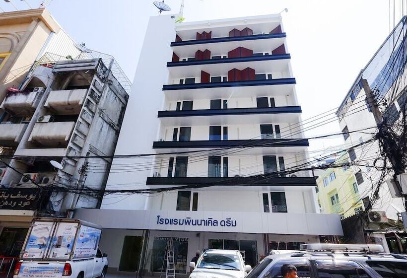 호텔 Pinnacle Dream