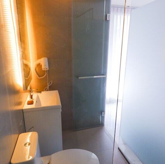 호텔 Pinnacle Dream