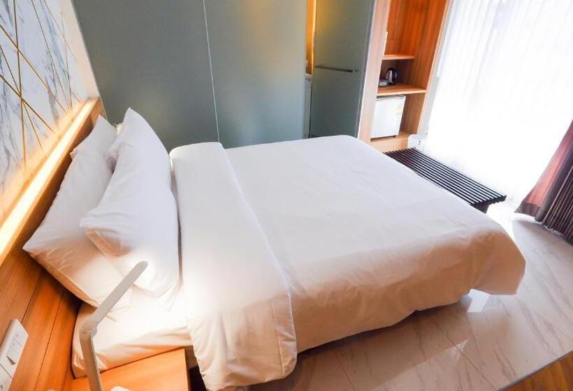 호텔 Pinnacle Dream