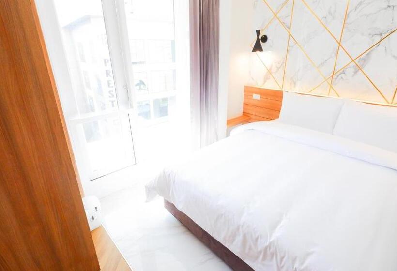 호텔 Pinnacle Dream