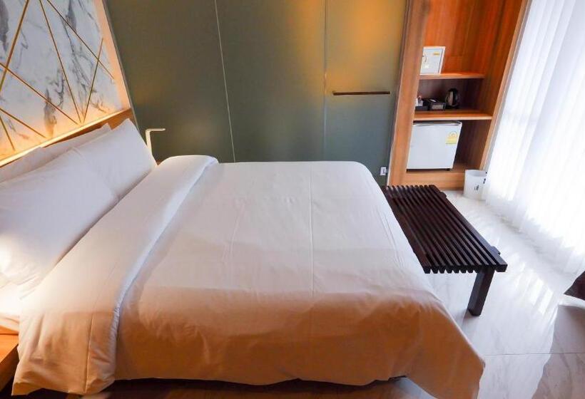 호텔 Pinnacle Dream