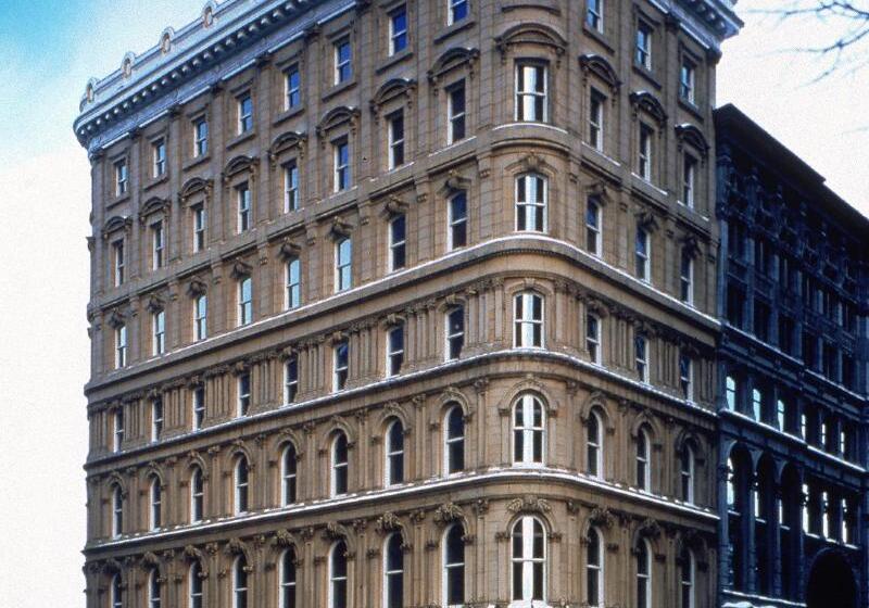 酒店 Place D Armes