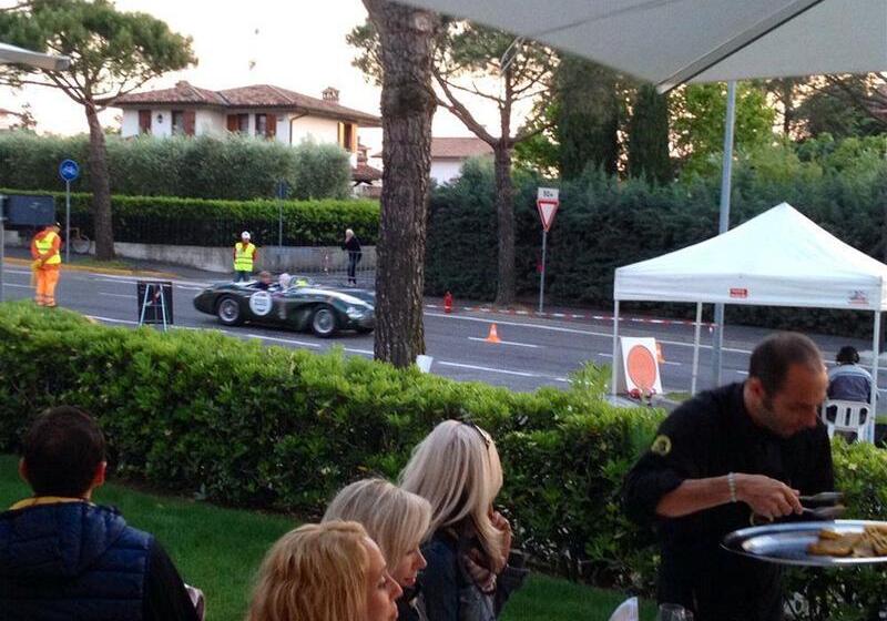 Отель Porto Azzurro