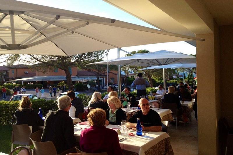 Отель Porto Azzurro