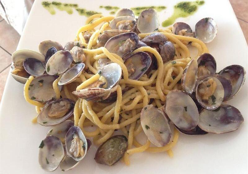 Отель Porto Azzurro