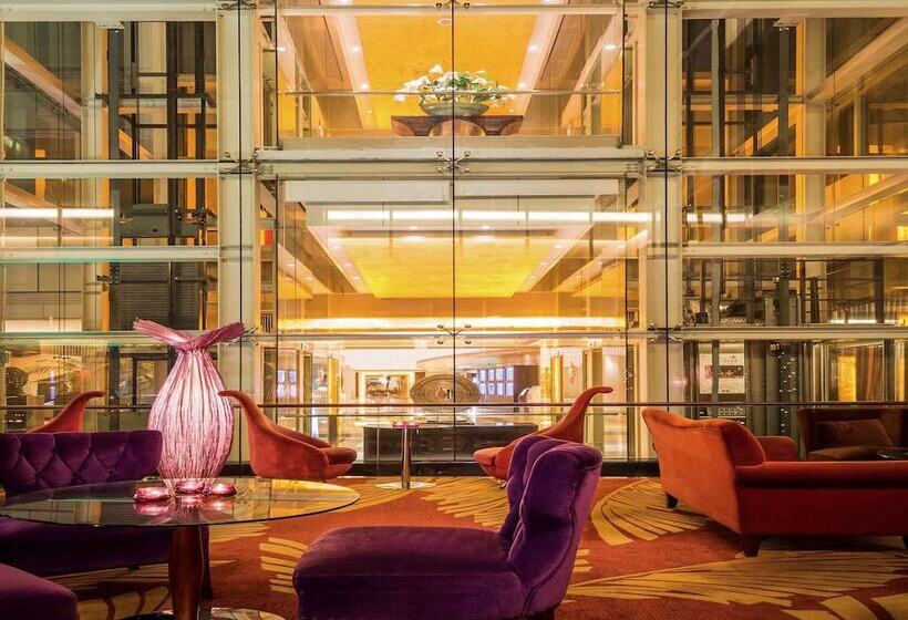 فندق Pullman Guangzhou Baiyun Airport   Canton Fair Free Shuttle Bus & Official Registration Agency