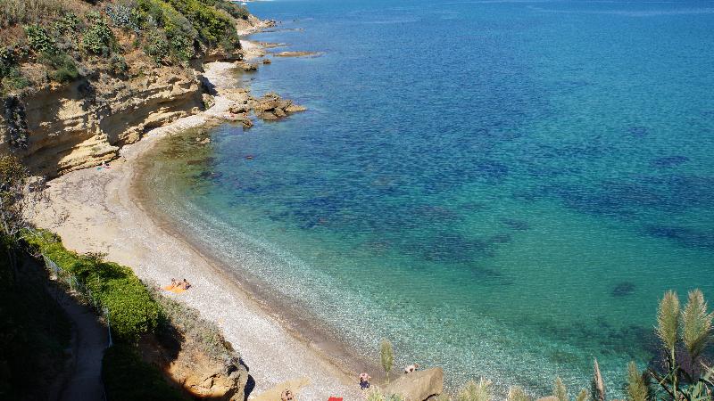 호텔 Punta Nord Est