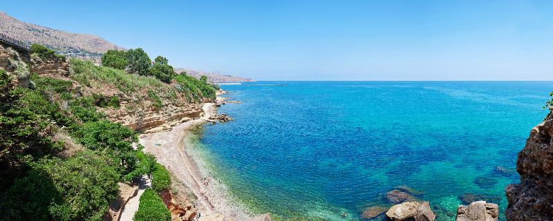 호텔 Punta Nord Est