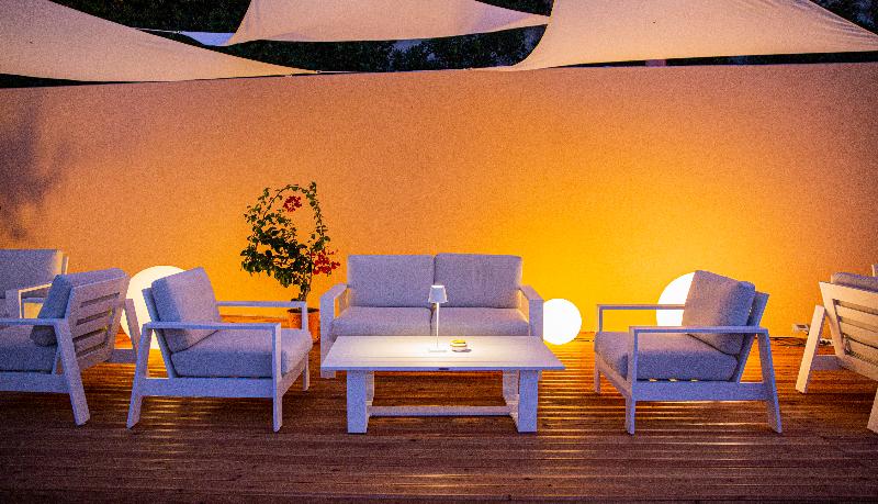 호텔 Punta Nord Est