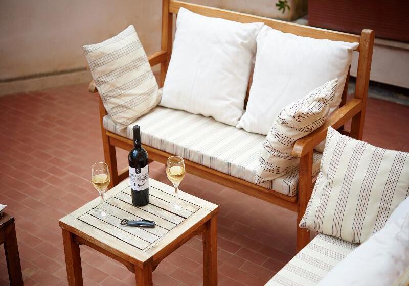 호텔 Punta Nord Est