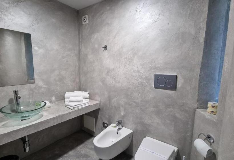 בית מלון כפרי Quadrifoglio