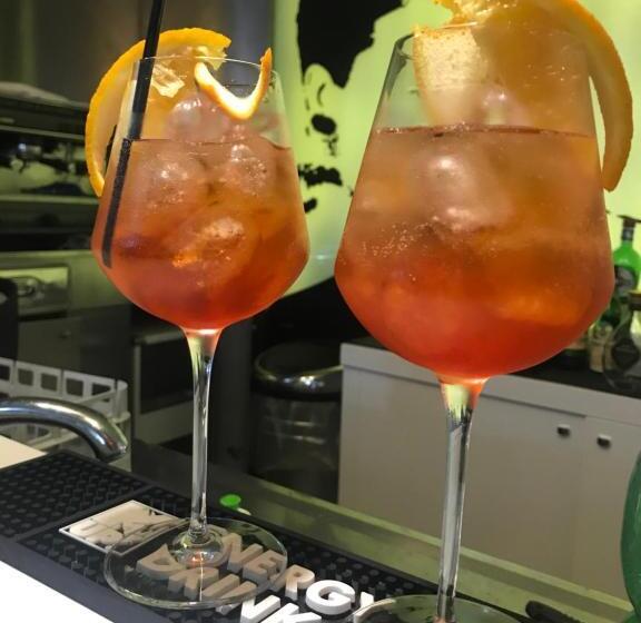 בית מלון כפרי Quadrifoglio