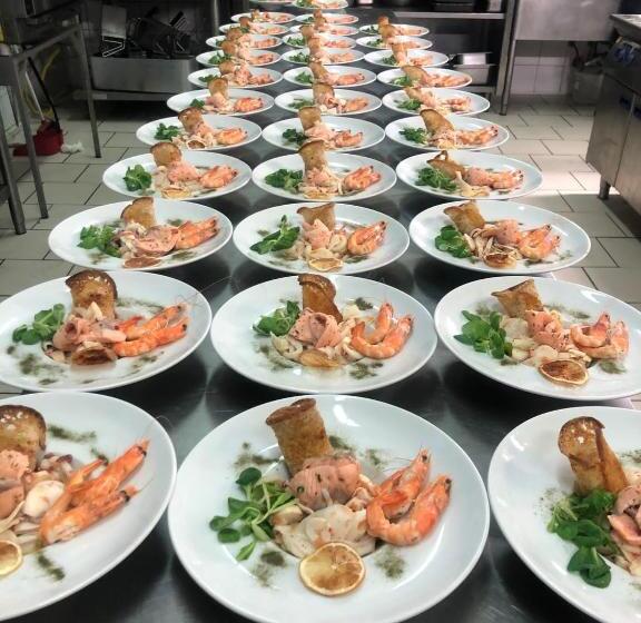 בית מלון כפרי Quadrifoglio